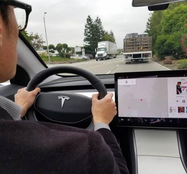 特斯拉ModelS 和Model3的最主要区别 及技术数据对比不能错过