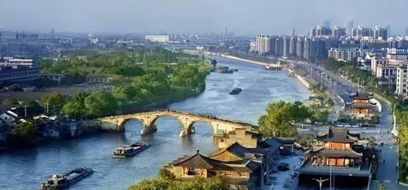 漯河人该知道的地名史：谁把螺河改成了漯河？