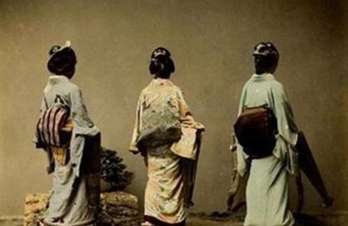 古代日本为防止女性出轨, 发明三种刑罚, 日本女人纷纷落泪