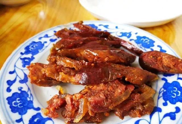 四川峨眉山不仅有美景更有美食 豆花饭物美价廉太好吃了