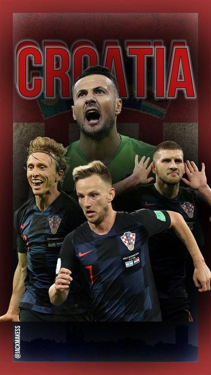 创造历史！尤文锋霸立功，克罗地亚逆转英格兰首次杀进世界杯决赛