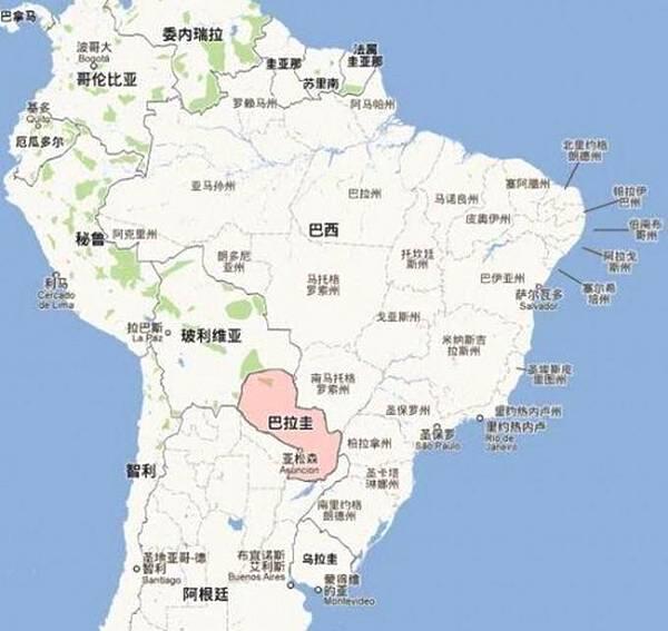 小国战多国损失惨重，政府无奈之下推行“一夫多妻”并禁止离婚