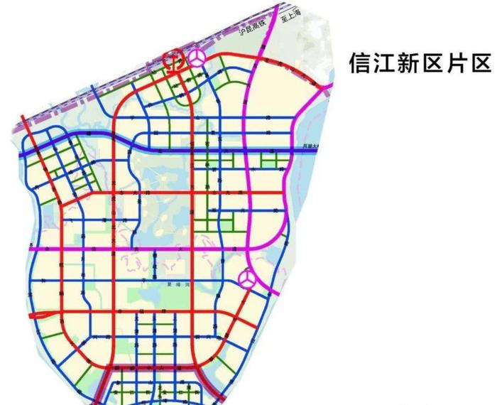 《鹰潭市中心城区地名规划（2015-2030）》征求意见