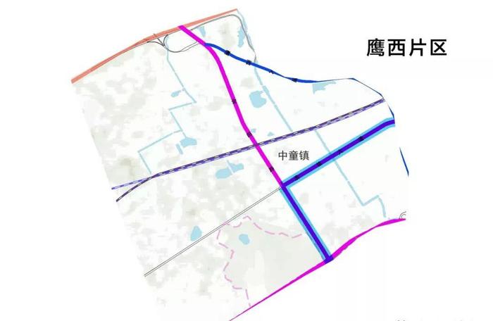 《鹰潭市中心城区地名规划（2015-2030）》征求意见