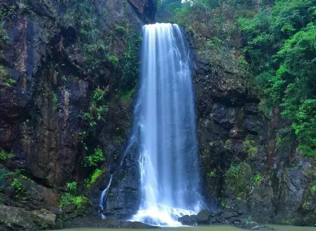 秋高气爽好登山，深圳这8座山等你来征服！