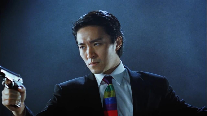 经典电影冷知识：10件关于《国产凌凌漆》的秘密