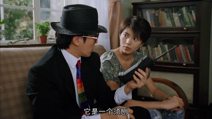 经典电影冷知识：10件关于《国产凌凌漆》的秘密