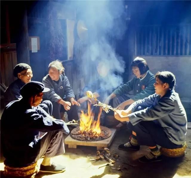 1971年中国农村生活: 想不到70年代中国农村是这样子