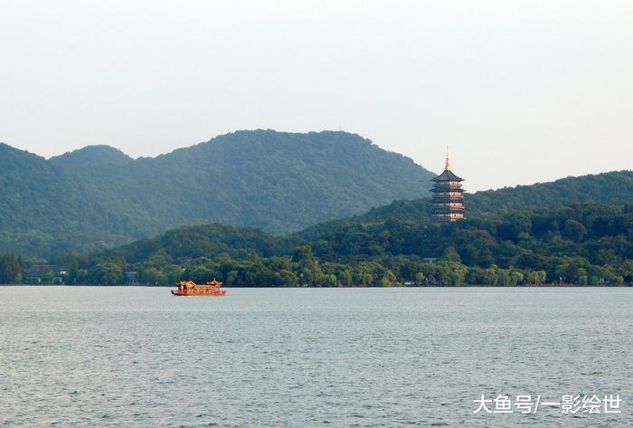 杭州西湖作为5A景区, 却一直不收费, 靠什么挣钱?
