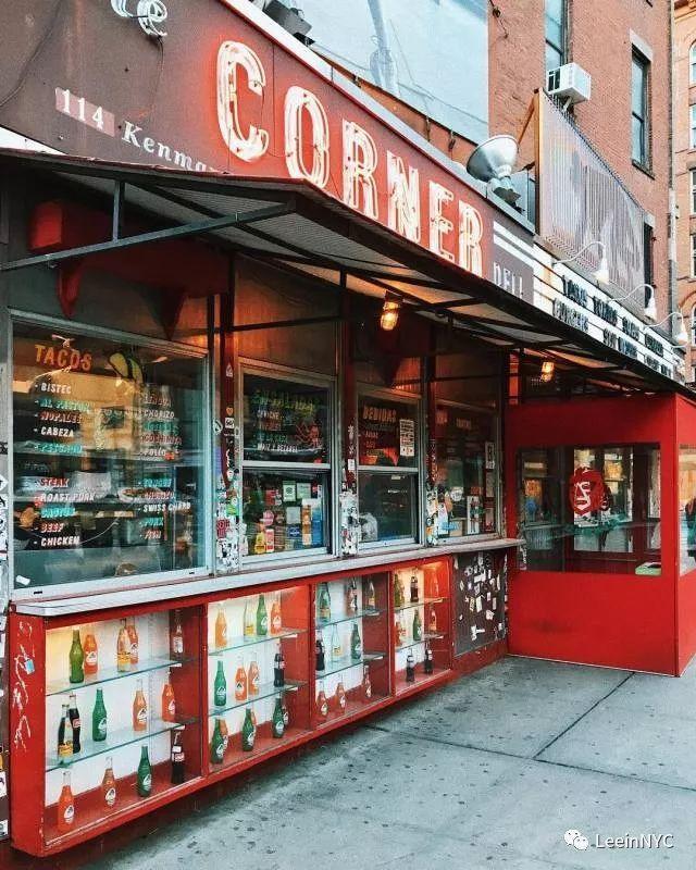 世界级网红餐厅！纽约最有名的35家网红店全记录！