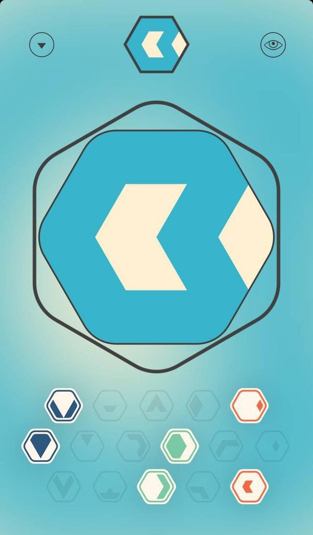 「Colorcube游戏攻略」五级谜题（第151-210关）