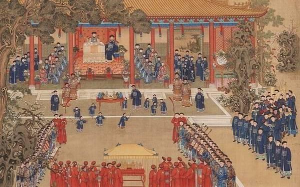 中秋节的来历是什么？和唐朝两位皇帝的生日有关