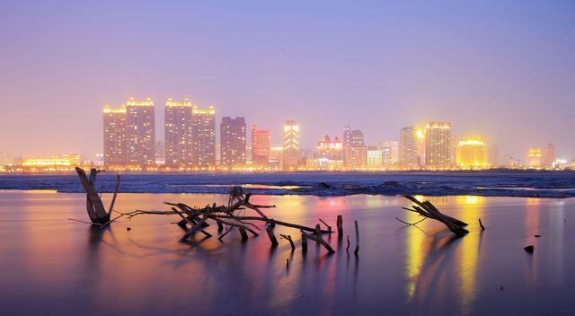 哈尔滨人均GDP最高的5个县区：第5是香坊，第1是南岗