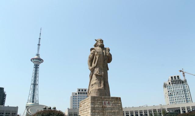 探索：株洲城市标志性建筑——神农城有哪9大景点