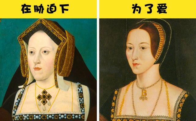 关于中世纪的6个爱情事实，它们似乎比想象中要浪漫