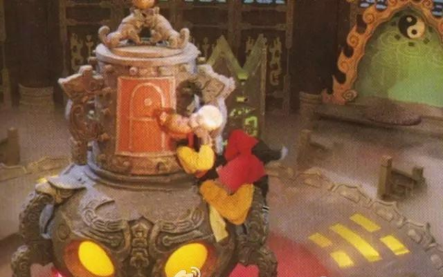 炼一炉好丹（三）道教的宇宙观与炼丹炉里的乾坤，被埋没的大发明