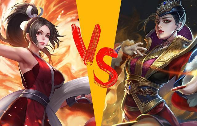 S13中单法师百花齐放，如何在选英雄时占得先机，克制关系讲解