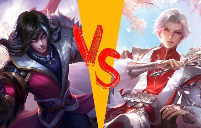 S13中单法师百花齐放，如何在选英雄时占得先机，克制关系讲解