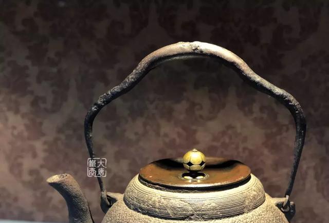 大西清右卫门」在日本茶道中是什么地位？