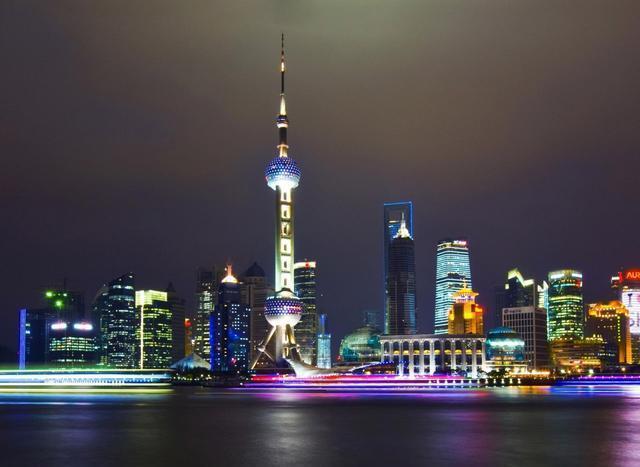 中国最高的10座电视塔, 东方明珠排第几?