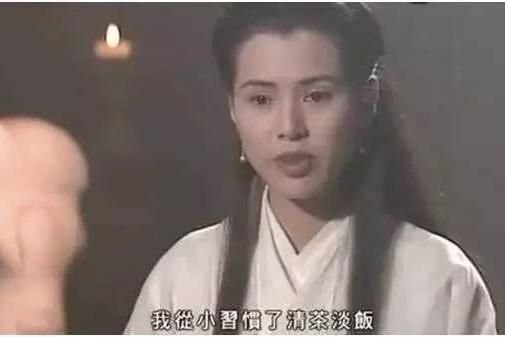 那一年的青春里都是金庸，大侠远去的江湖须有好酒好菜别过