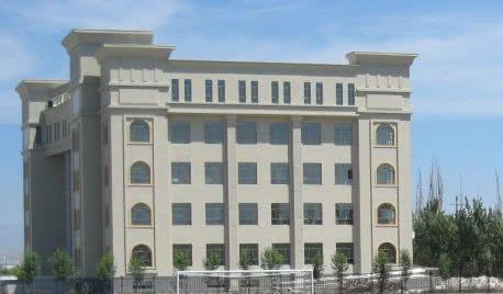 你好，伊犁师范大学！真的要改名了！