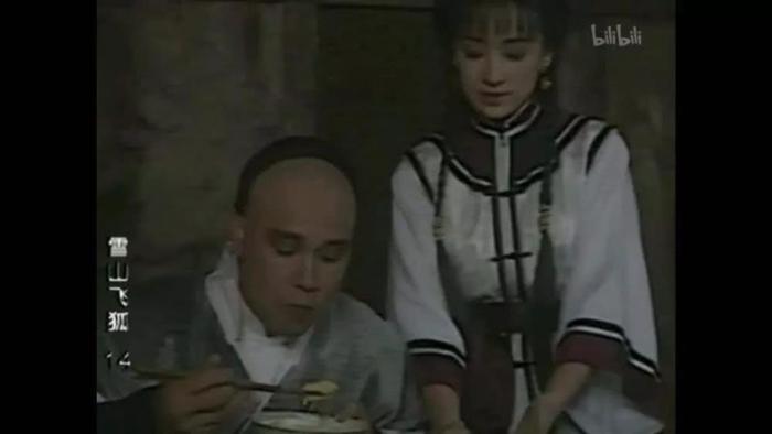 那一年的青春里都是金庸，大侠远去的江湖须有好酒好菜别过