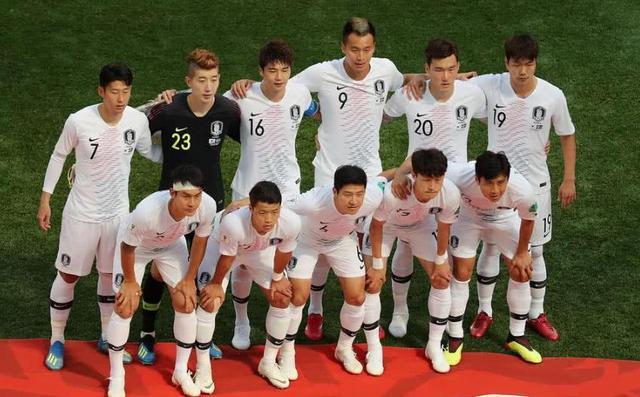 韩国惜败瑞典基本告别本届世界杯，能否突破0进球成最大悬念