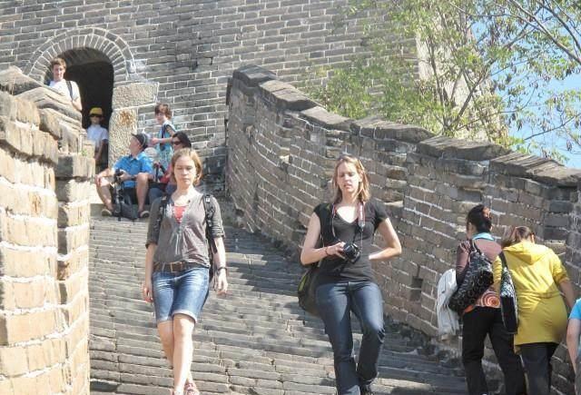 为什么到中国旅游的外国人逐渐减少? 老外说出背后实情
