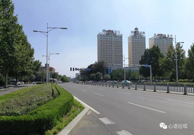 临淄：那店，那城，那条路