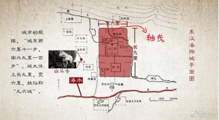 三国怪谭：东汉洛阳城——三国的起点与终点（二）