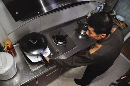 做饭时到底是煤气省钱，还是用电省钱？你真的知道吗？