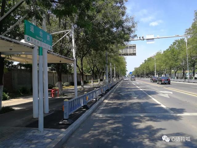 临淄：那店，那城，那条路