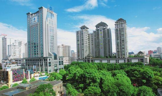 云南最养人一的座城市,环境优美 气候宜人!