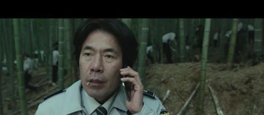 到底谁是真的凶手？惊悚韩国电影剖析——《杀人者的记忆方法》