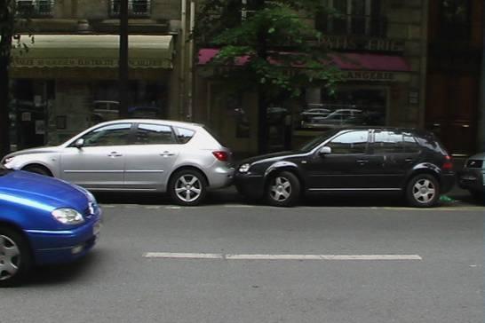 小型车的国度, 法国人都喜欢开什么车?