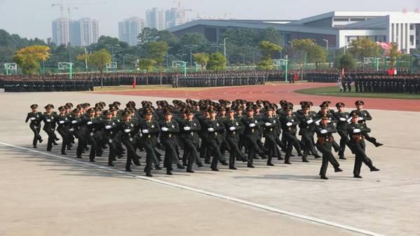 军校招生有这5大基本要求，想报读军校，必须提前了解清楚！