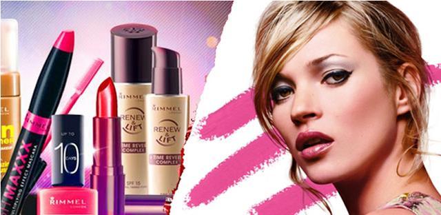 最新十大英国化妆品品牌排名，你最爱第几个！