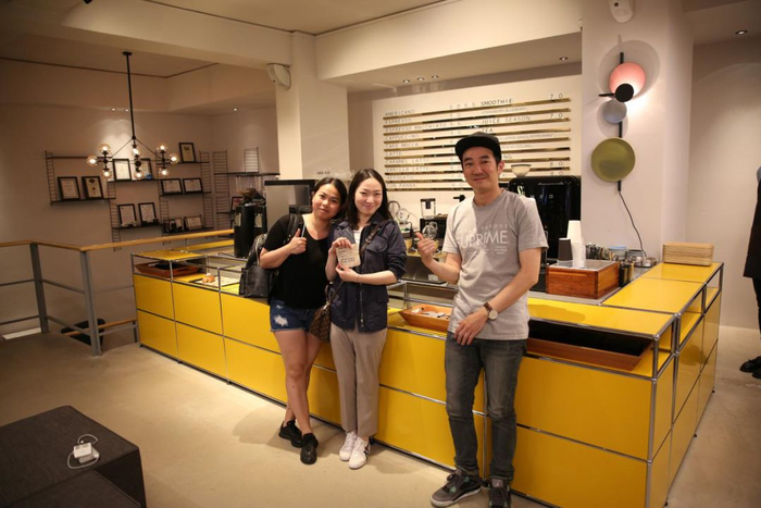 刘鹏阁丨做不一样的商业，走少有人走的路