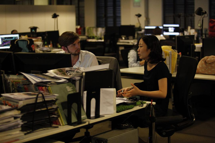 刘鹏阁丨做不一样的商业，走少有人走的路