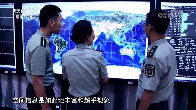 中国天基红外战略导弹预警卫星刚刚升空，历经三十年刚刚突破