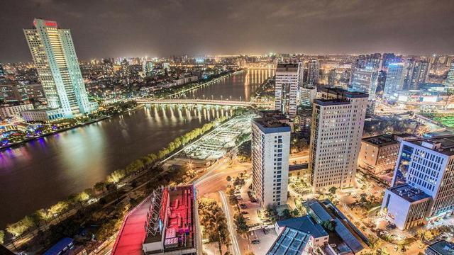 杭州、宁波、绍兴这三座城市谁更有发展潜力