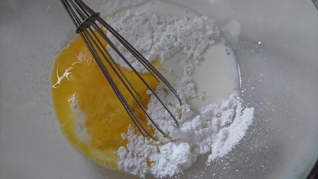 夏天做点紫薯大判烧，软糯香甜，做法简单，非常适合当早餐食用！