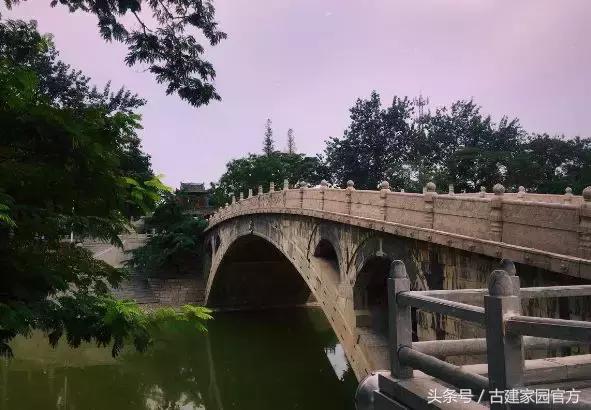 千年名人堂︱李春——隋代造桥匠师，“中国第一桥”的建造者！