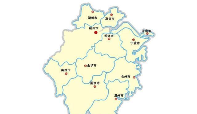 杭州、宁波、绍兴这三座城市谁更有发展潜力
