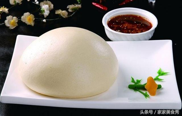 做馒头时，面粉、酵母、白糖的精确比例，你知道吗？不知道的请看