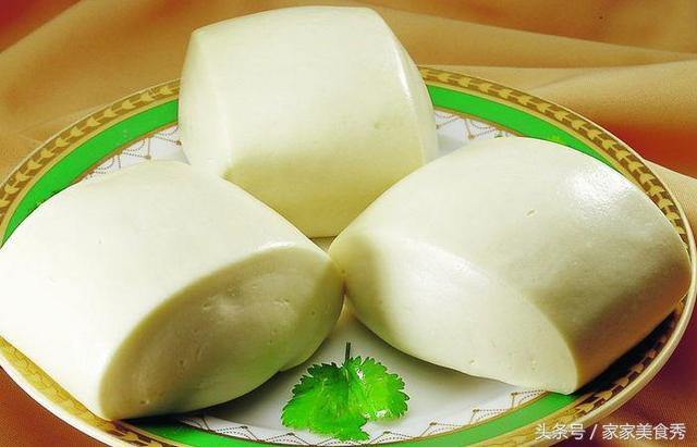 做馒头时，面粉、酵母、白糖的精确比例，你知道吗？不知道的请看