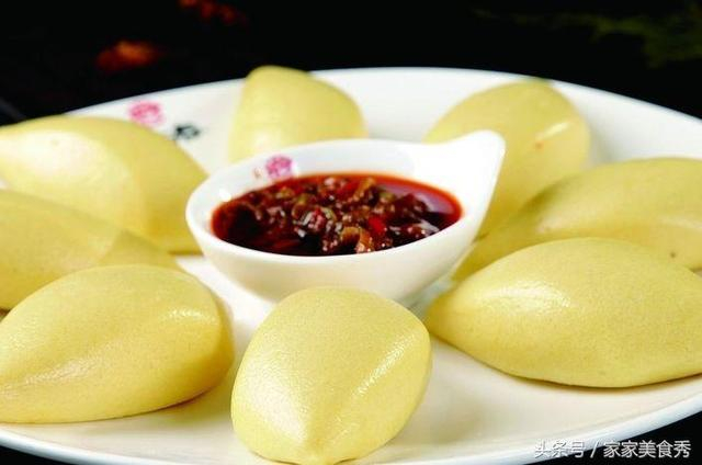 做馒头时，面粉、酵母、白糖的精确比例，你知道吗？不知道的请看