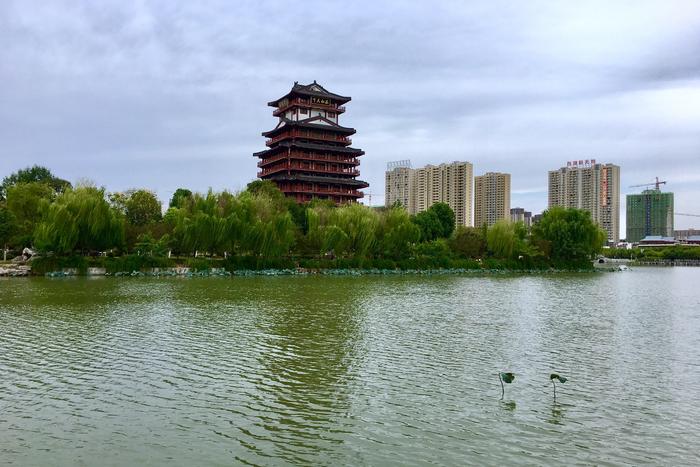 灵秀湖北 茶圣故里天门好玩二日游