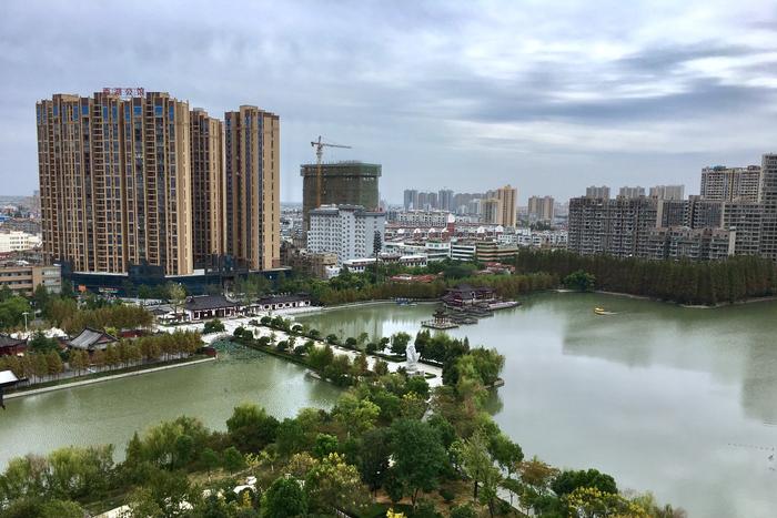 灵秀湖北 茶圣故里天门好玩二日游